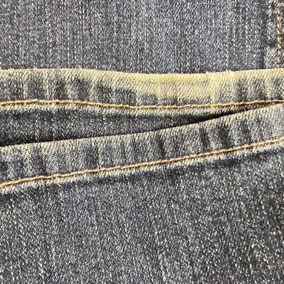 LANE BRYANT,Women’s boot cut jeans,Blue,Size 20, 5 pockets, Inseam:29.5 - Picture 11 of 11